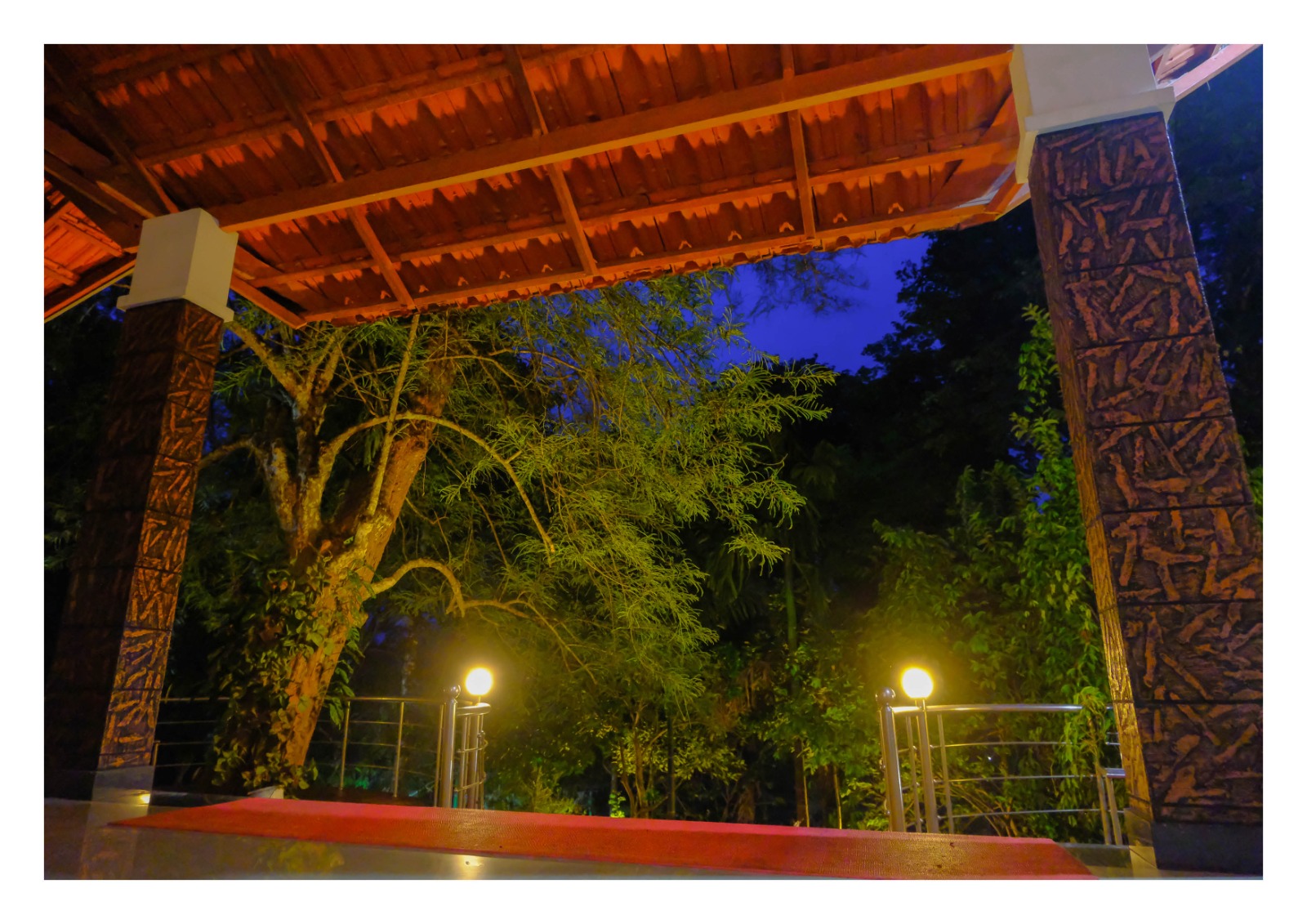 Collection O 811106 Ashiyana Homes, Kakkanad Kochi, Kochi